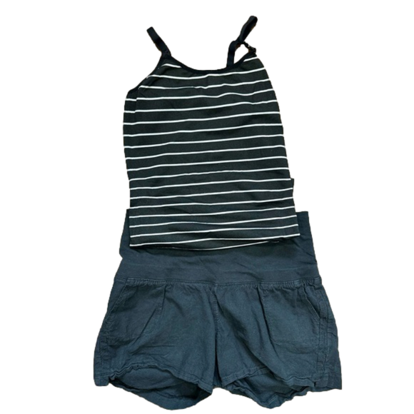 Ingrid & Isabel Pants - Maternity Bundle